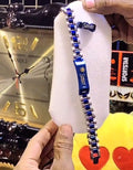 Customized Original Royal Style Bracelet with Free Ring